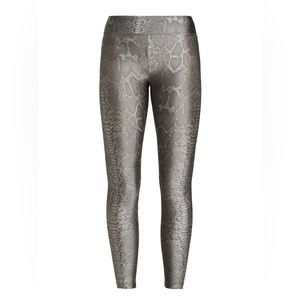 Koral Drive High-Rise Reptile Legging